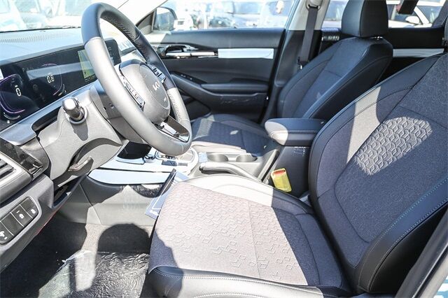 2025 Kia Seltos S Glendale CA
