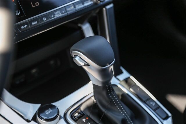 2025 Kia Seltos S Glendale CA