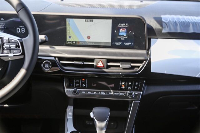 2025 Kia Seltos S Glendale CA