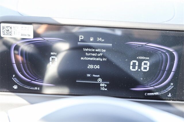 2025 Kia Seltos S Glendale CA