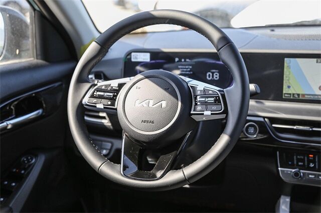 2025 Kia Seltos S Glendale CA