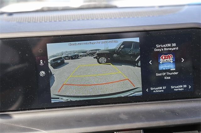 2025 Kia Seltos S Glendale CA