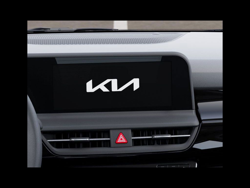 2025 Kia Seltos S Glendale CA
