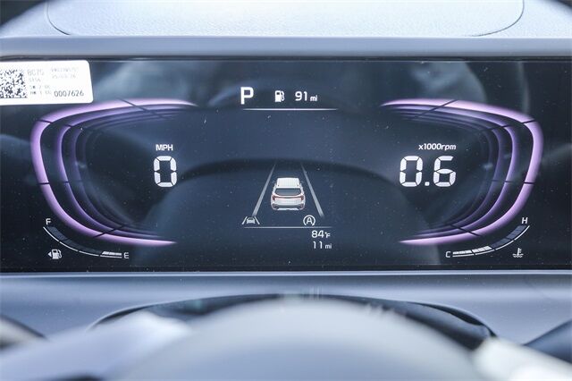 2025 Kia Seltos S Glendale CA
