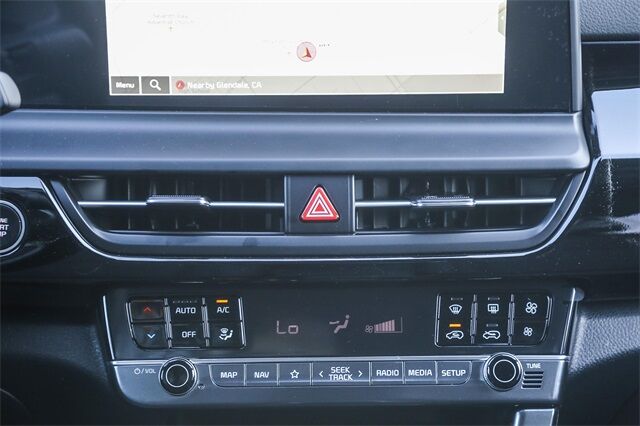 2025 Kia Seltos S Glendale CA