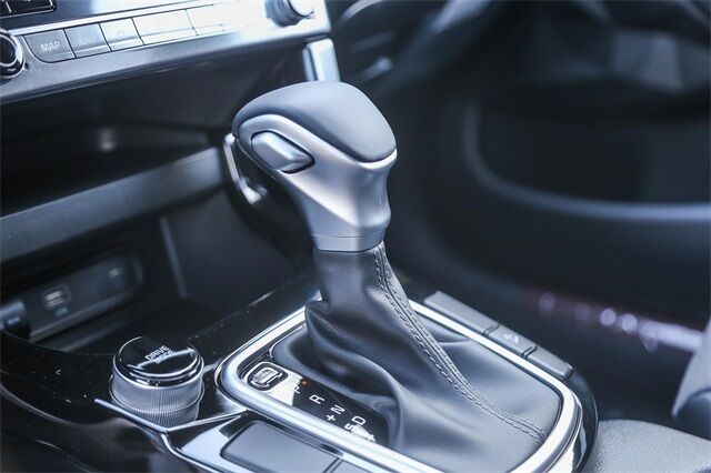 2025 Kia Seltos S Glendale CA