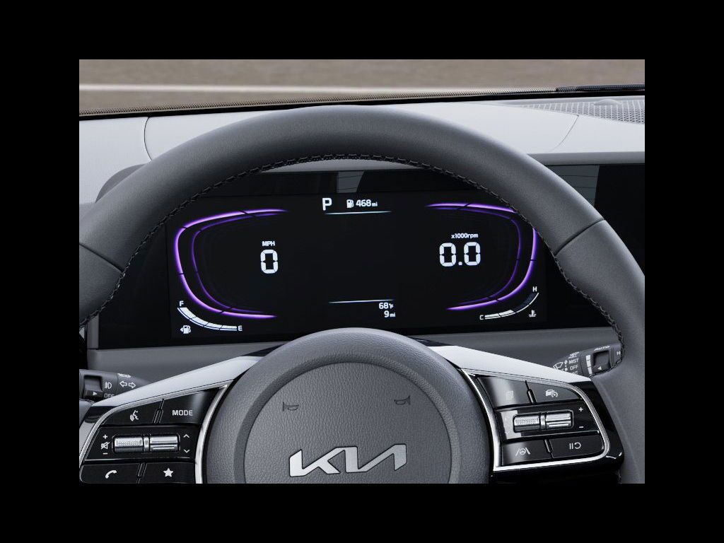 2025 Kia Seltos S Glendale CA