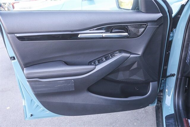 2025 Kia Seltos S Glendale CA
