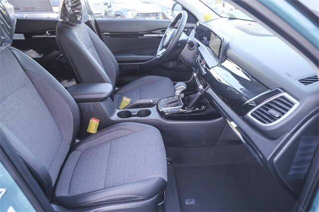 2025 Kia Seltos S Glendale CA