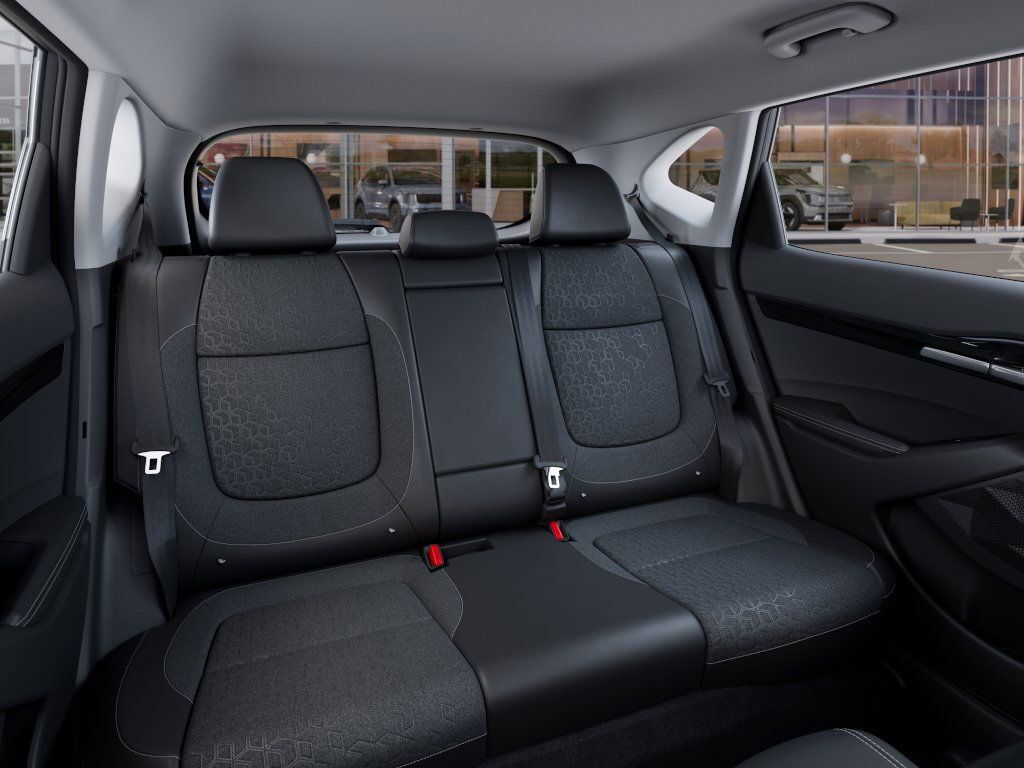 2025 Kia Seltos S Glendale CA