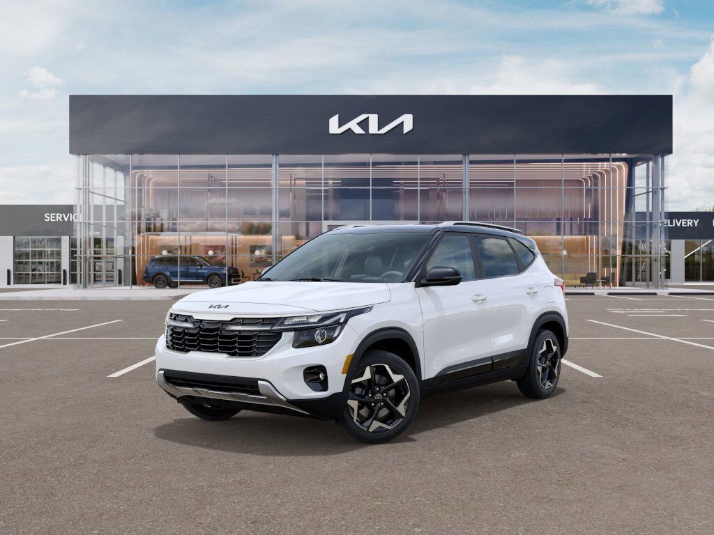 2025 Kia Seltos S Hamburg PA