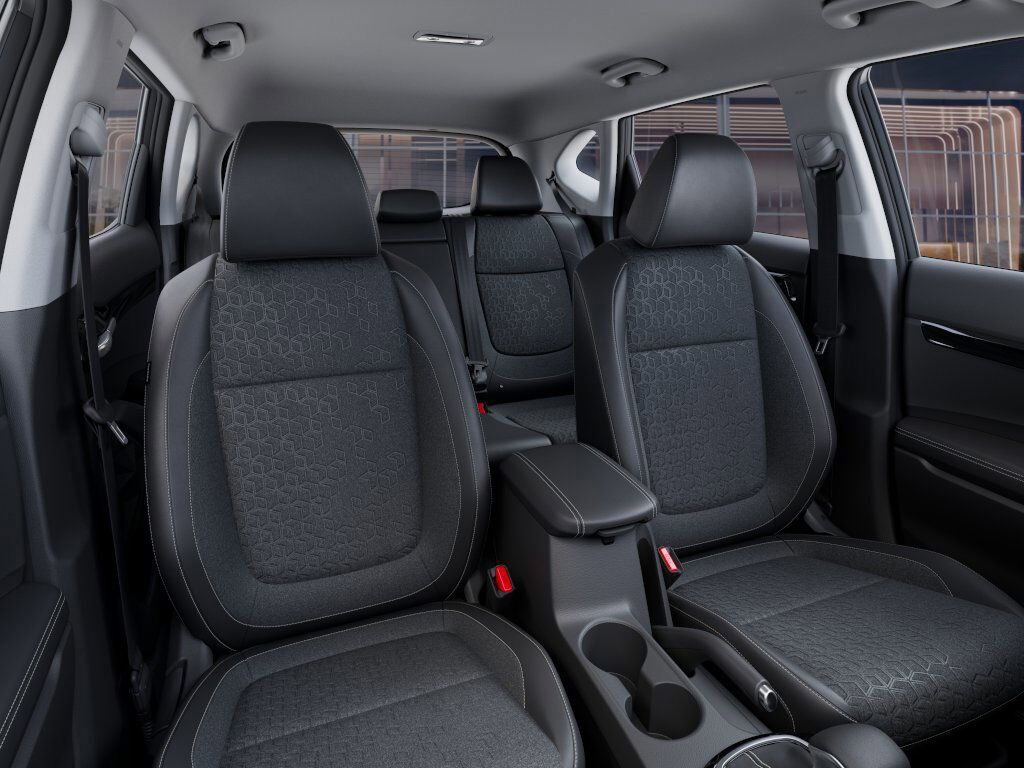 2025 Kia Seltos S Hamburg PA