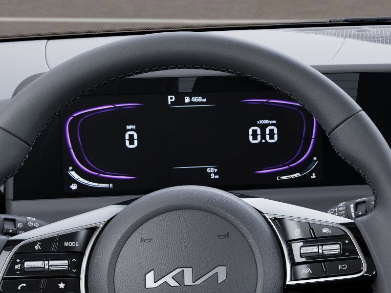2025 Kia Seltos S Hamburg PA