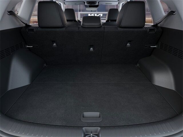 2025 Kia Seltos S Huntington Beach CA
