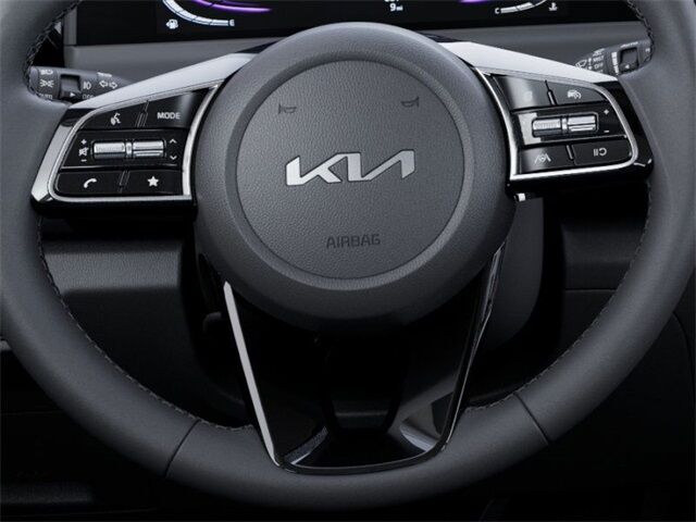 2025 Kia Seltos S Huntington Beach CA