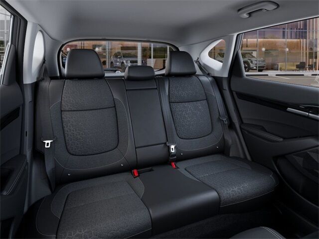 2025 Kia Seltos S Huntington Beach CA