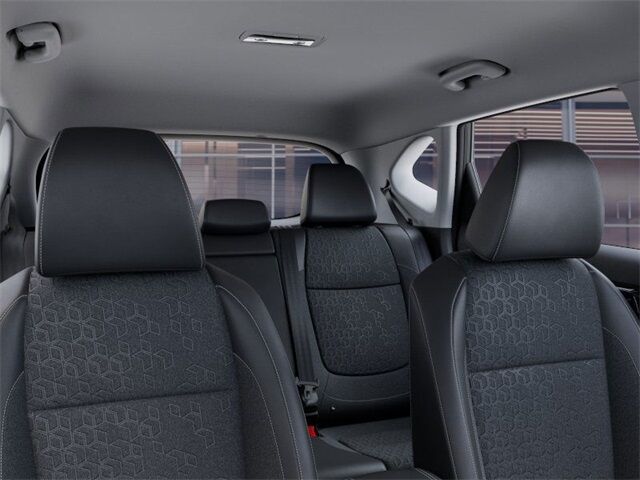 2025 Kia Seltos S Huntington Beach CA