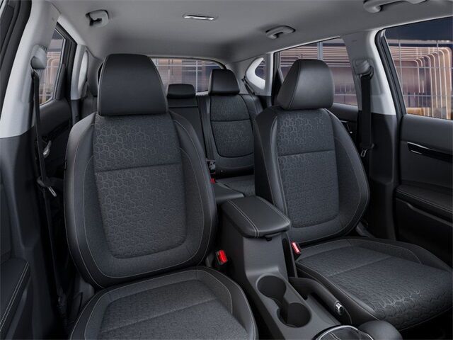 2025 Kia Seltos S Huntington Beach CA