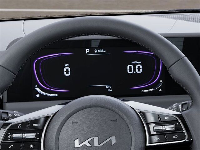 2025 Kia Seltos S Huntington Beach CA