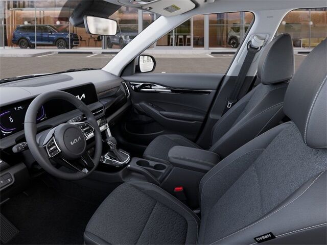 2025 Kia Seltos S Huntington Beach CA