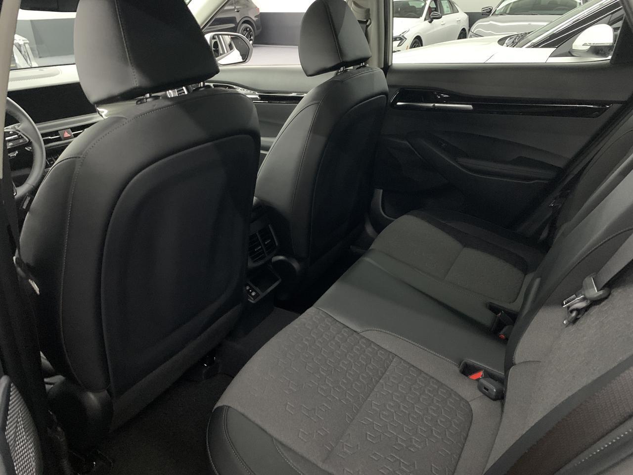 2025 Kia Seltos S IVT AWD Benwood WV