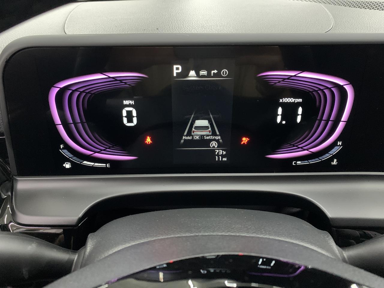 2025 Kia Seltos S IVT AWD Benwood WV
