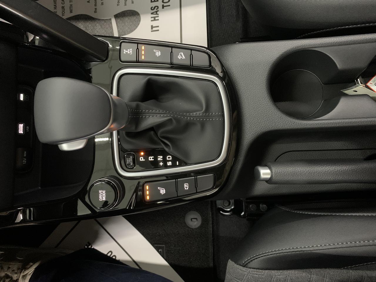 2025 Kia Seltos S IVT AWD Benwood WV