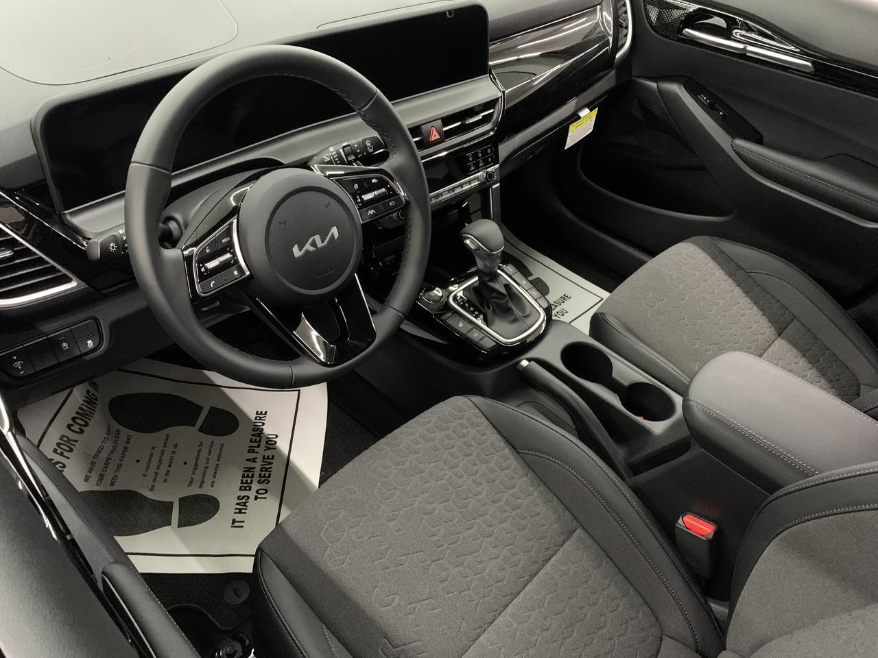 2025 Kia Seltos S IVT AWD Benwood WV