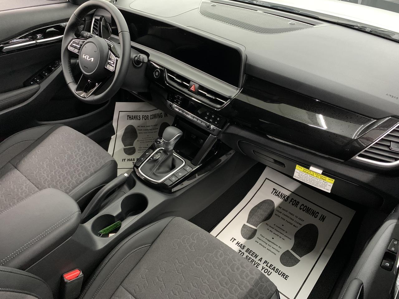 2025 Kia Seltos S IVT AWD Benwood WV