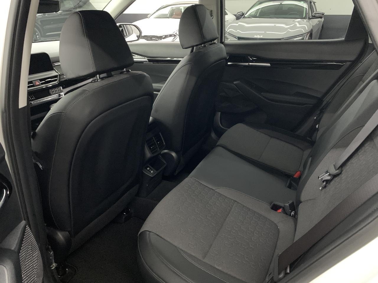 2025 Kia Seltos S IVT AWD Benwood WV