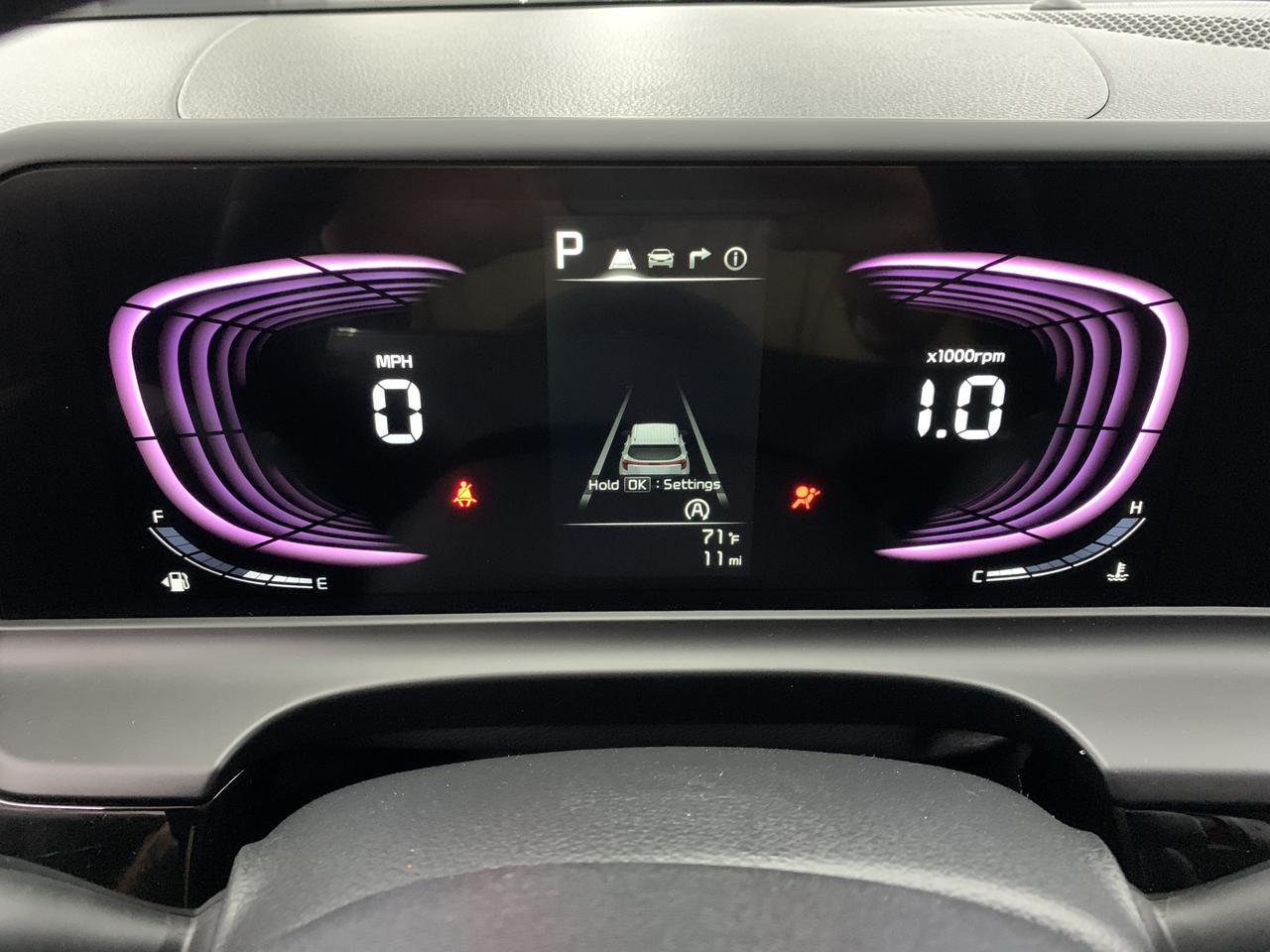 2025 Kia Seltos S IVT AWD Benwood WV