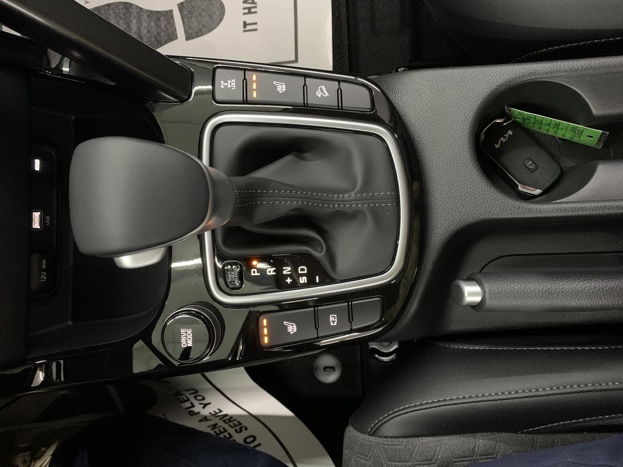2025 Kia Seltos S IVT AWD Benwood WV