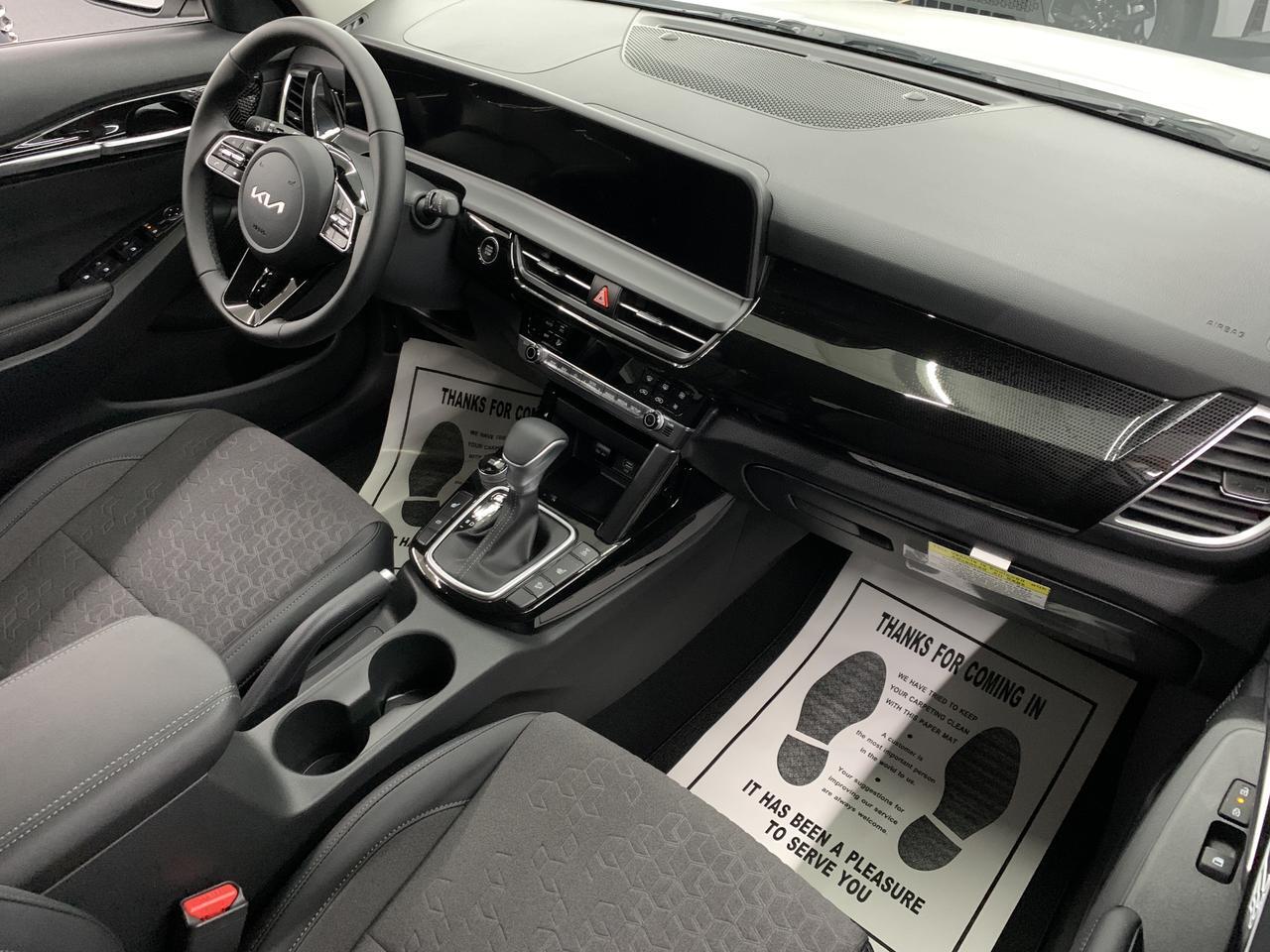 2025 Kia Seltos S IVT AWD Benwood WV
