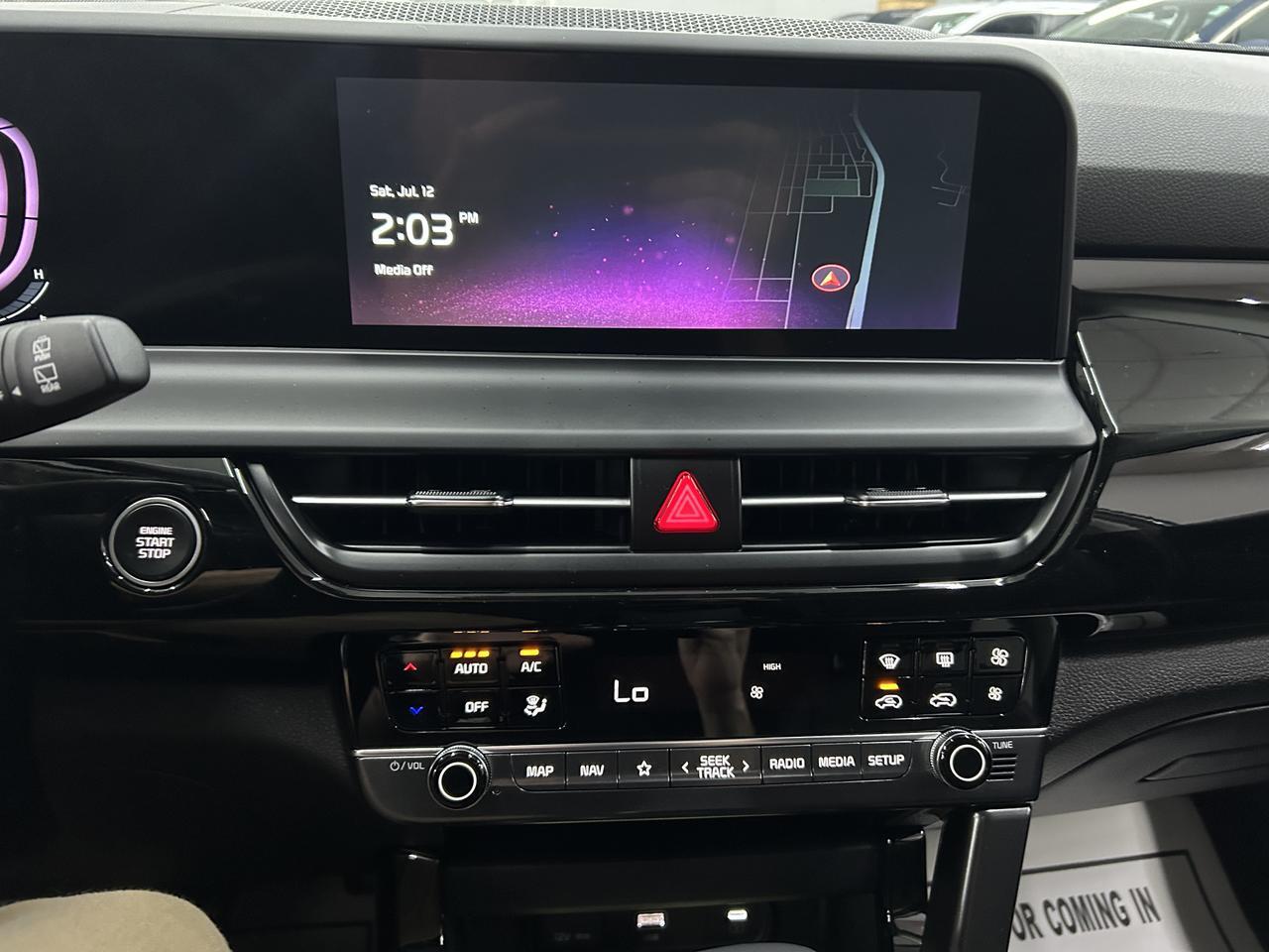 2025 Kia Seltos S IVT AWD Benwood WV