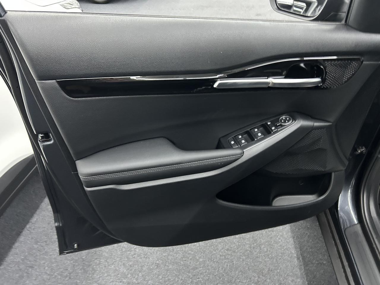 2025 Kia Seltos S IVT AWD Benwood WV