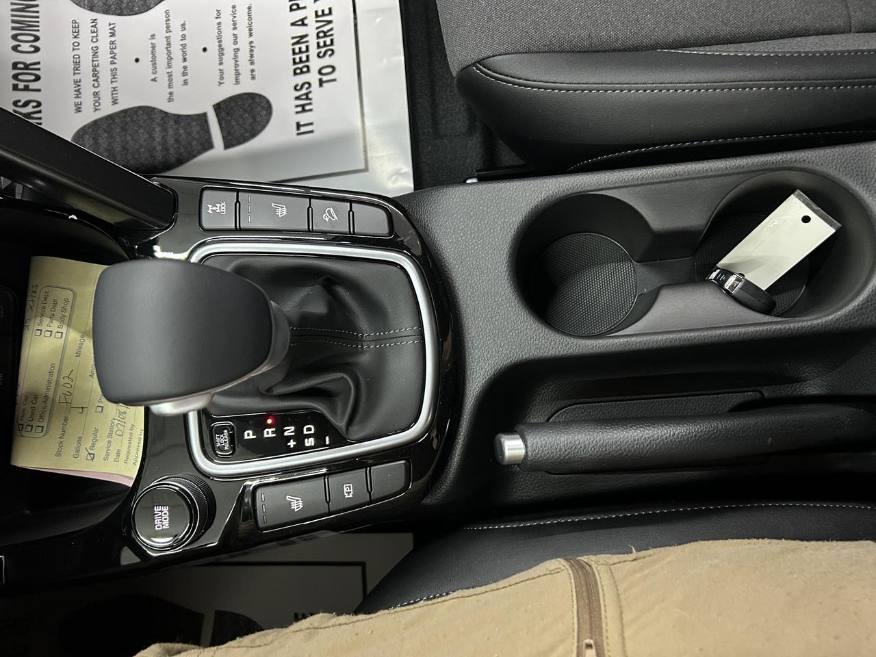 2025 Kia Seltos S IVT AWD Benwood WV