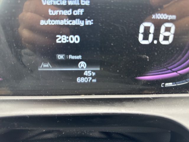 2025 Kia Seltos S Random Lake WI