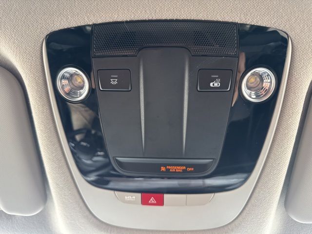 2025 Kia Seltos S Random Lake WI