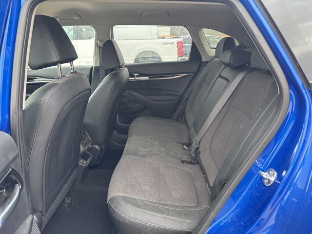2025 Kia Seltos S Random Lake WI