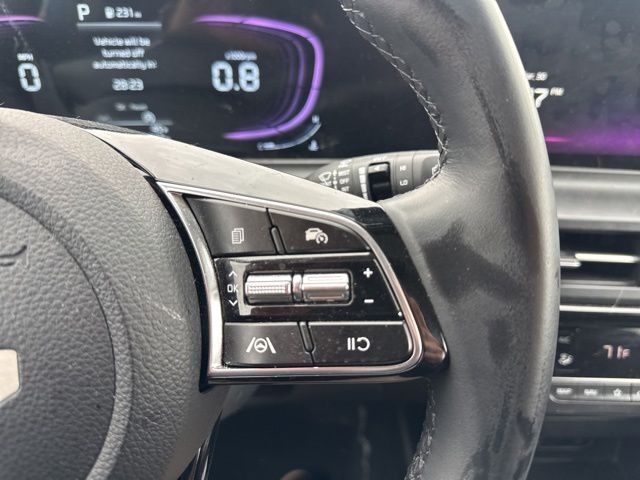 2025 Kia Seltos S Random Lake WI