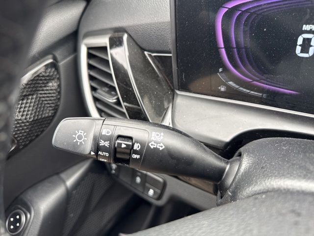 2025 Kia Seltos S Random Lake WI