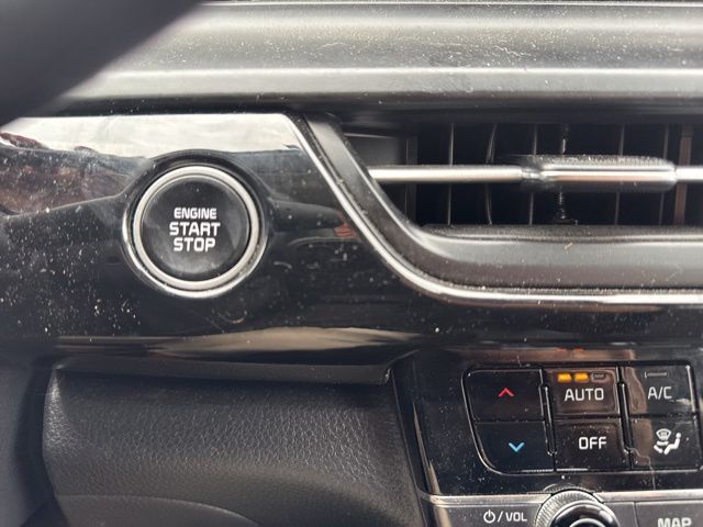 2025 Kia Seltos S Random Lake WI