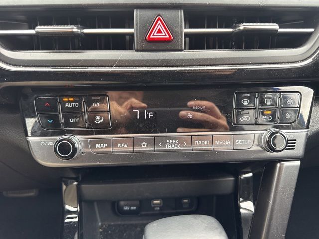 2025 Kia Seltos S Random Lake WI