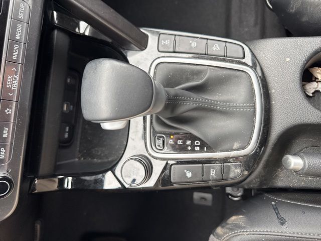 2025 Kia Seltos S Random Lake WI