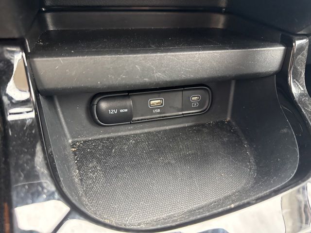 2025 Kia Seltos S Random Lake WI