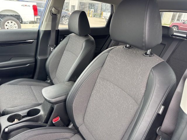 2025 Kia Seltos S Random Lake WI