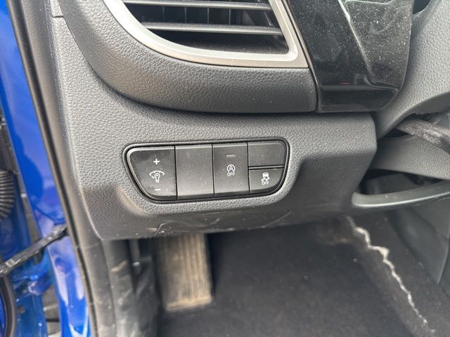 2025 Kia Seltos S Random Lake WI