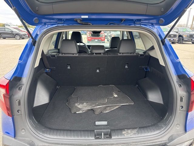 2025 Kia Seltos S Random Lake WI