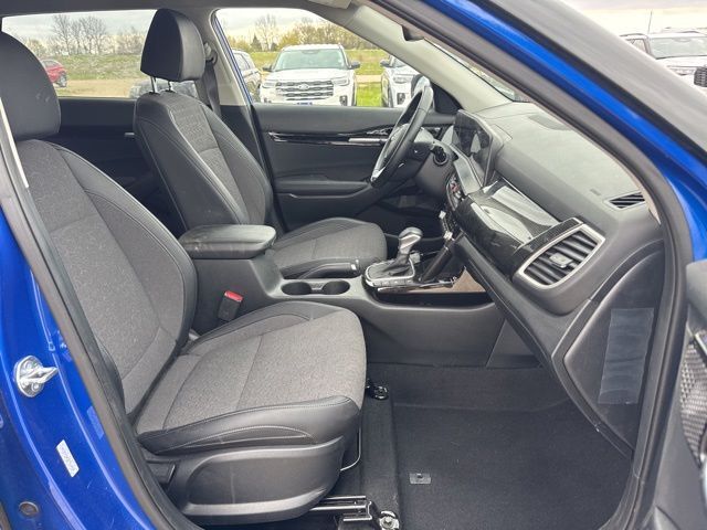 2025 Kia Seltos S Random Lake WI