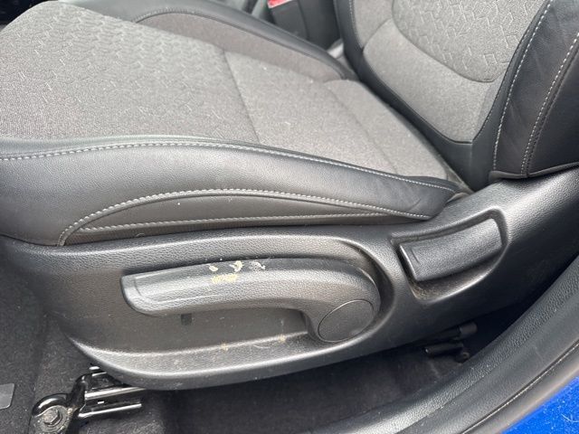 2025 Kia Seltos S Random Lake WI